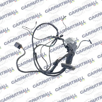 2004 BMW 530i задняя левая сторона двери панели жгут проводов кабель 6928359 OEM - Изображение 1 из 4