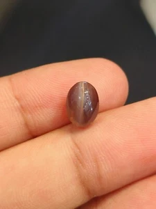 3,05 Cts ¡UN HERMOSO OJO DE GATO SILMINADO! - Imagen 1 de 6
