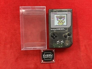 Nintendo Gameboy Fat Clasica Game Boy Pantalla IPS Retroilimunada Dmg-01 NUEVA - Bild 1 von 17