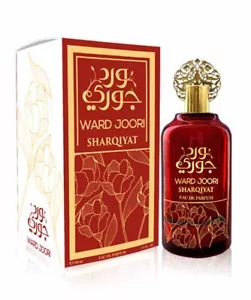 Khalis Ward Joori 3.4 Oz Eau De Parfum Spray For Unisex - Picture 1 of 3