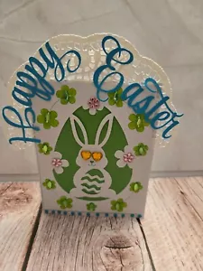 Handcrafted Easter Greeting Card - Picture 1 of 1