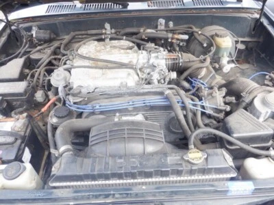 Used Rear Suspension Stabilizer Bar fits: 1995 Toyota 4 runner Rear 4x4 w/31`` t Foto 1 de 4