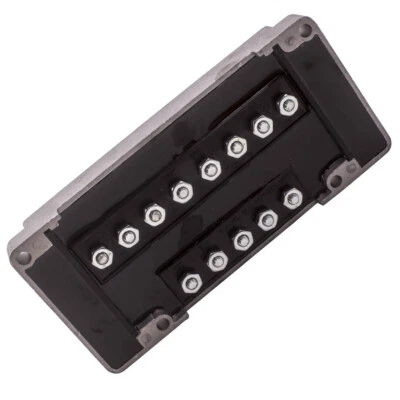 Boîtier de commutation CDI for Mercury Mariner 40-125hp 4-Cylindre 332-5772A4 - Image 1 of 4