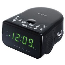 Digital Clocks & Clock Radios