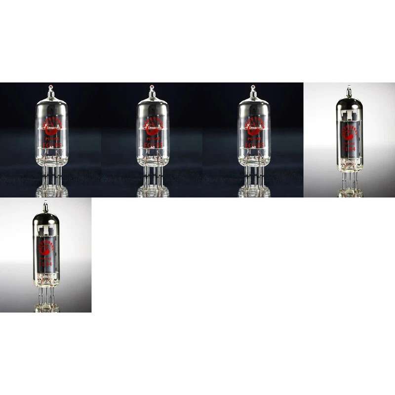 Juego de tubos estándar para Traynor YCV 20 Foto 1 de 1