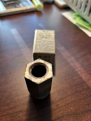 Wheel Puller 101-S 5/8-18  Ford Model A & T  1928-34 FORD PASS TRUCK ALL - Image 1 of 4