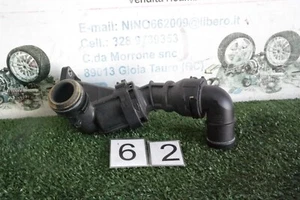 TUBO TERMOSTATO RAFFREDDAMENTO VOLKSWAGEN GOLF 7 TDI 2016-2020 04L121111 - Imagen 1 de 10