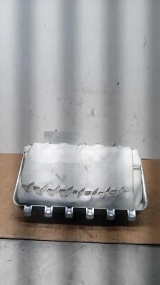 Used Right Instrument Panel Air Bag fits: 2015 Chrysler Town & country front pas Foto 1 de 4