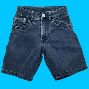 NWT ZARA Shorts JEANS Kids Boys Girls Toddlers Denim gift - Picture 1 of 3