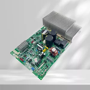 For Midea Air Conditioner Control Board KFR-72W/BP2 17122000036588 Accessorieyt - Picture 1 of 9