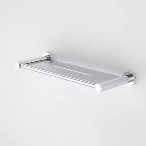 Caroma Cosmo Metal Shelf 305006C Chrome SEND US AN OFFER!! - Picture 1 of 2