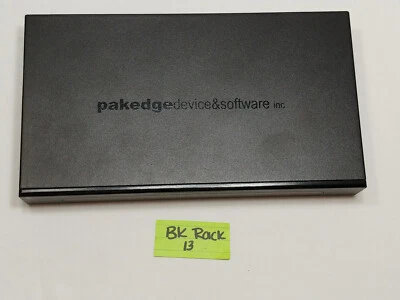 Pakedge SX-8P Network Switch-No Power Cord - Image 1 of 4