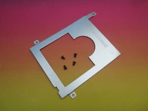 Dell Latitude E7450 Hard Drive Caddy + HDD SATA Connector+ 4 Schrauben - Picture 1 of 6