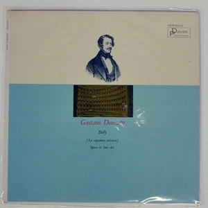 DONIZETTI BETLY (LA CAPAN HAYWARD RECORDINGS HCR5218 US LP - Foto 1 di 2
