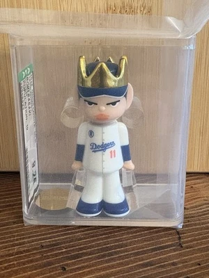 🔥2025 GHOSTWRITE 100% GHOST ROKI SASAKI GOLD GAME FACE AFA GRADED 9.25 RARE /10 - Image 1 of 4