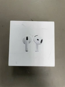 Apple AirPods 4 - Picture 1 of 3