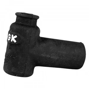 STECKERABDECKUNG - NGK LB05EMH (schwarz) - LAGER-Nr. 8338 - SINGLES - 8338 - Bild 1 von 1