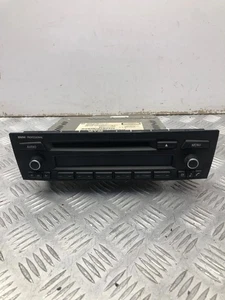 BMW 3 E90 Musik-Player mit GPS 13264010 1.80 Diesel 105kw 2011 28110363 - Bild 1 von 8