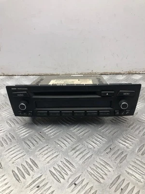 BMW 3 E90 Musik-Player mit GPS 13264010 1.80 Diesel 105kw 2011 28110363 - Bild 1 von 4