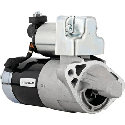 Starter For 2.5L 2.5 For Chevrolet Tracker 01 02 03 2001 2002 Suzuki Vitara 04 Foto 1 de 4