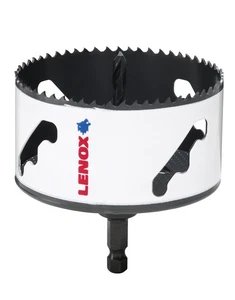 Lenox Tools - 1772950 LENOX Tools Bi-Metal Speed Slot Arbored Hole Saw with T... - Picture 1 of 5