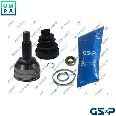 JOINT KIT DRIVE SHAFT 818010 FOR FORD MONDEO/�/Rural/Turnier/Clipper 2.0L 4cyl - Image 1 of 4