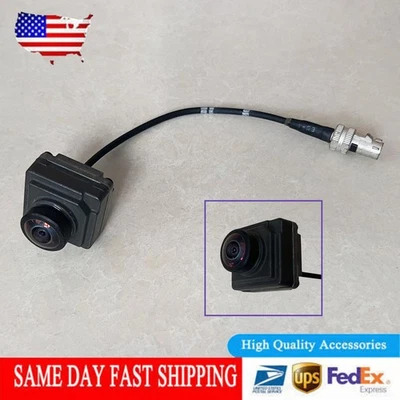 Rearview Mirror Video Display Camera For 2019-23 Chevrolet Silverado 3500 HD US - Изображение 1 из 4