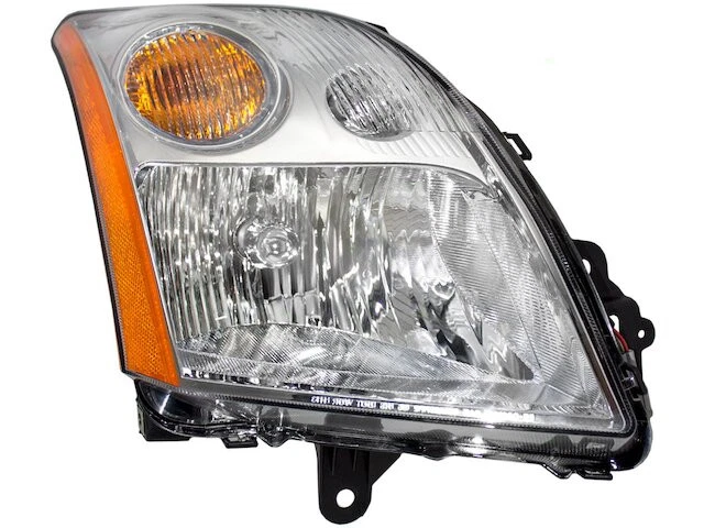 For 2007-2009 Nissan Sentra Headlight Assembly Right Brock 67332KZXQ 2008 Foto 1 de 2
