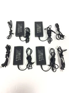 4x Genuine HP TPN-LA18 Blue Tip Power Ac Adapter Charger 120W, 19.5V, 6.15A  - Picture 1 of 7