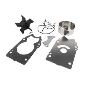 Kit de servicio de reparación de impulsor de bomba de agua fueraborda para Suzuki 200 225 250 300 HP - Imagen 1 de 10