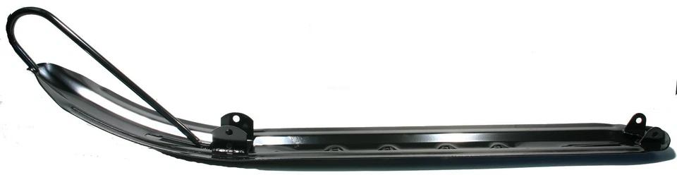 Polaris Starfire 250 и 340, 1976, стальной лыж - новый - Изображение 1 из 1