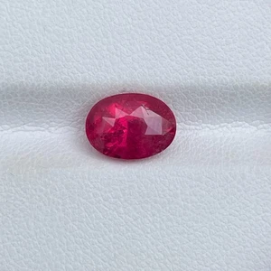 Natürlicher ovaler Mahenge Spinell 3,30 kt – ideales Herzstück für feinen Ring - Bild 1 von 5