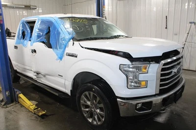 Motor de caja de fusibles OEM con turbo para camioneta Ford F150 15 389882 Foto 1 de 4