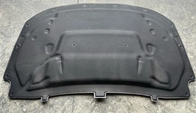 Dodge Ram 1500 2019-2024 OEM capó delantero panel de aislamiento. Excelente estado Foto 1 de 4