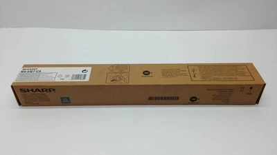 Sharp MX-51GTCA Tonerkartusche Cyan 18.000 Seiten für Sharp MX-4112N - Bild 1 von 4