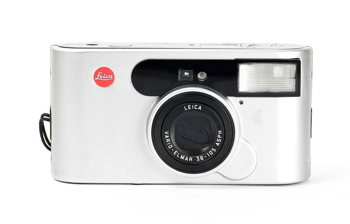 Leica C1 Film Cameras for sale - eBay