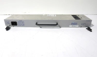 SPIRENT ACC-9001A S1250C1-VV 1400W TestCenter Power Supply - Image 1 of 4