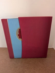 Mozart, Life of .. including his Corres Folio Society Hogwood 1991 Folio 5th - Imagen 1 de 10