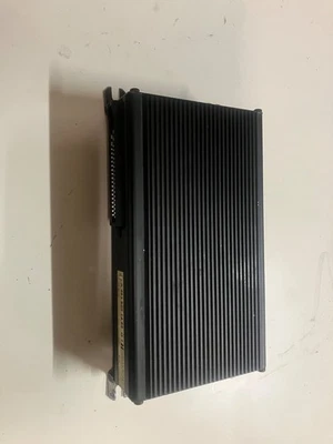 MB Mercedes W463 A4638201489 Verstärker Amplifier Harman Becker - Bild 1 von 4