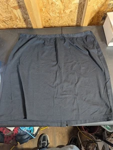 Jessica London Größe 3X Polyestermischung Rock - Bild 1 von 6