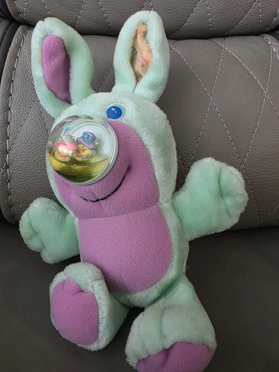 Nosy Bunny Nosy bearノージーバニー nosy bunny ノージーバニー nosy