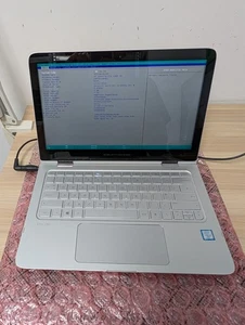 HP Spectre Pro X360 G2 - i5-6300U - 8GB Ram - No Storage - Picture 1 of 19