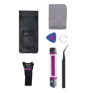 2x Screen Replacement For S22 Ultra Phone Front Outer Lens Glass Scree CB - Bild 1 von 22