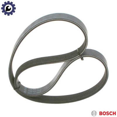 VRIBBED BELT 1 987 945 747 FOR PEUGEOT PARTNER/TEPEE/Box/Body/MPV 2008/SUV  DS - Image 1 of 4