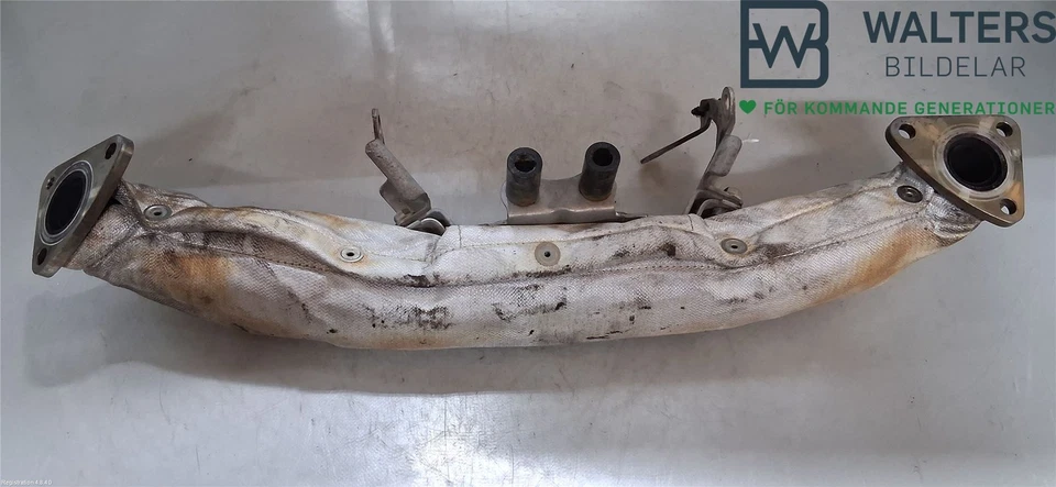 ORIGINAL Turbolader LAND ROVER RANGE ROVER SPORT (L494)  2016 - Bild 1 von 3