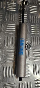 DUCATI PANIGALE 899 2013-2015 Lenkungsdämpfer Flügel YP63  - Bild 1 von 7