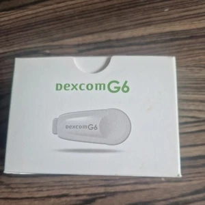 NEU Originalverpackt Dexcom Transmitter Bluetooth Wireless Transmitter versiegelt - Bild 1 von 4