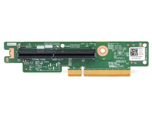 Riser for Dell PowerEdge R650xs PCI-E 4.0x4 BOSS M.2 KW7N6 - Afbeelding 1 van 3