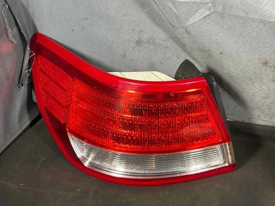 Fits 2010-2012 Lincoln MKZ Left Tail Light OEM:9H6Z13405A Foto 1 de 4