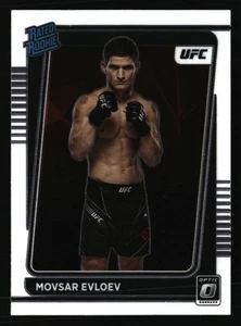 UFC MMA Cards - Choose from 250 Variations Quantity Discount - Family 2 - Picture 1 of 485